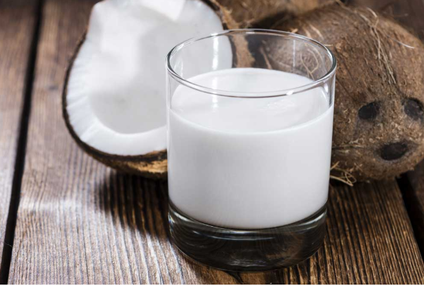 Coconut Milk and Your Mood: Can It Help Reduce Stress and Anxiety?