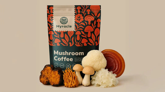 Meet Agaricus Blazei, The Royal Mushroom