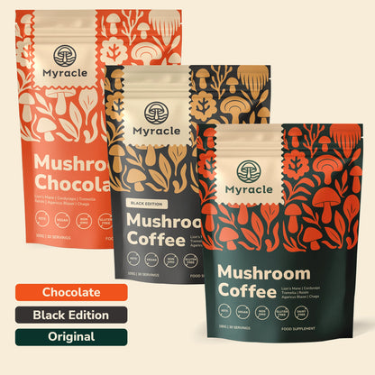 Myracle Complete Ritual Bundle