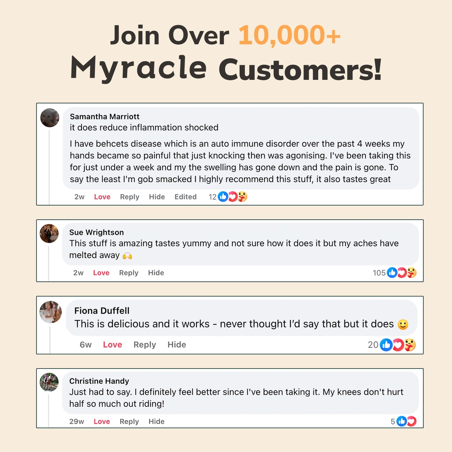 Myracle Black Edition