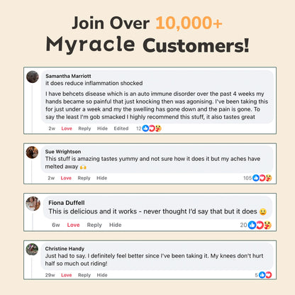 Myracle Black Edition