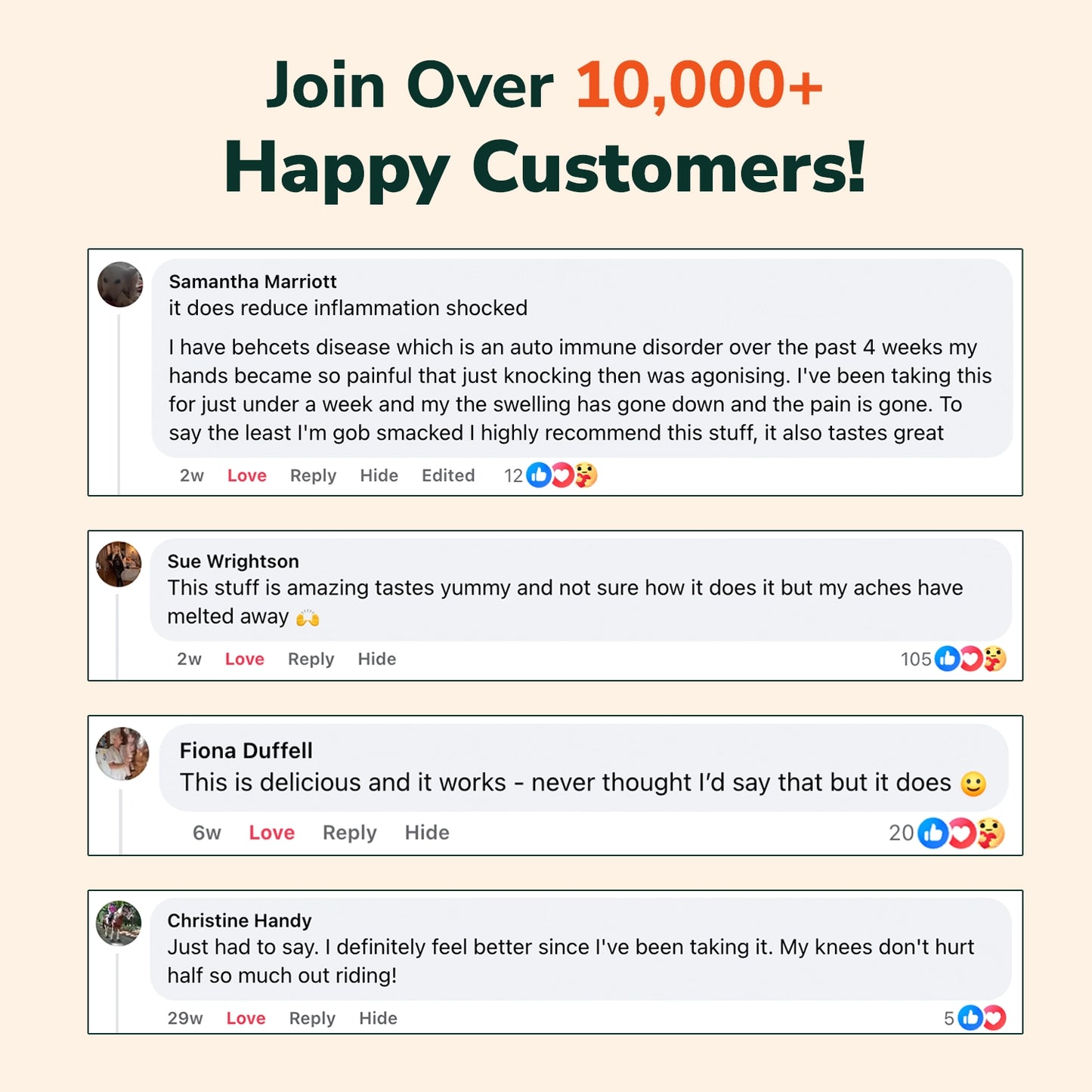 Myracle Mushroom Coffee