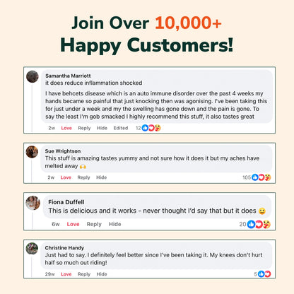 Myracle Mushroom Coffee