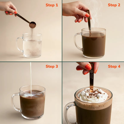 Myracle Mushroom Chocolate