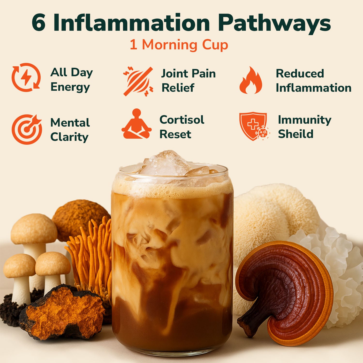 Myracle Inflammation Trial Pack