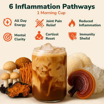 Myracle Inflammation Starter Pack