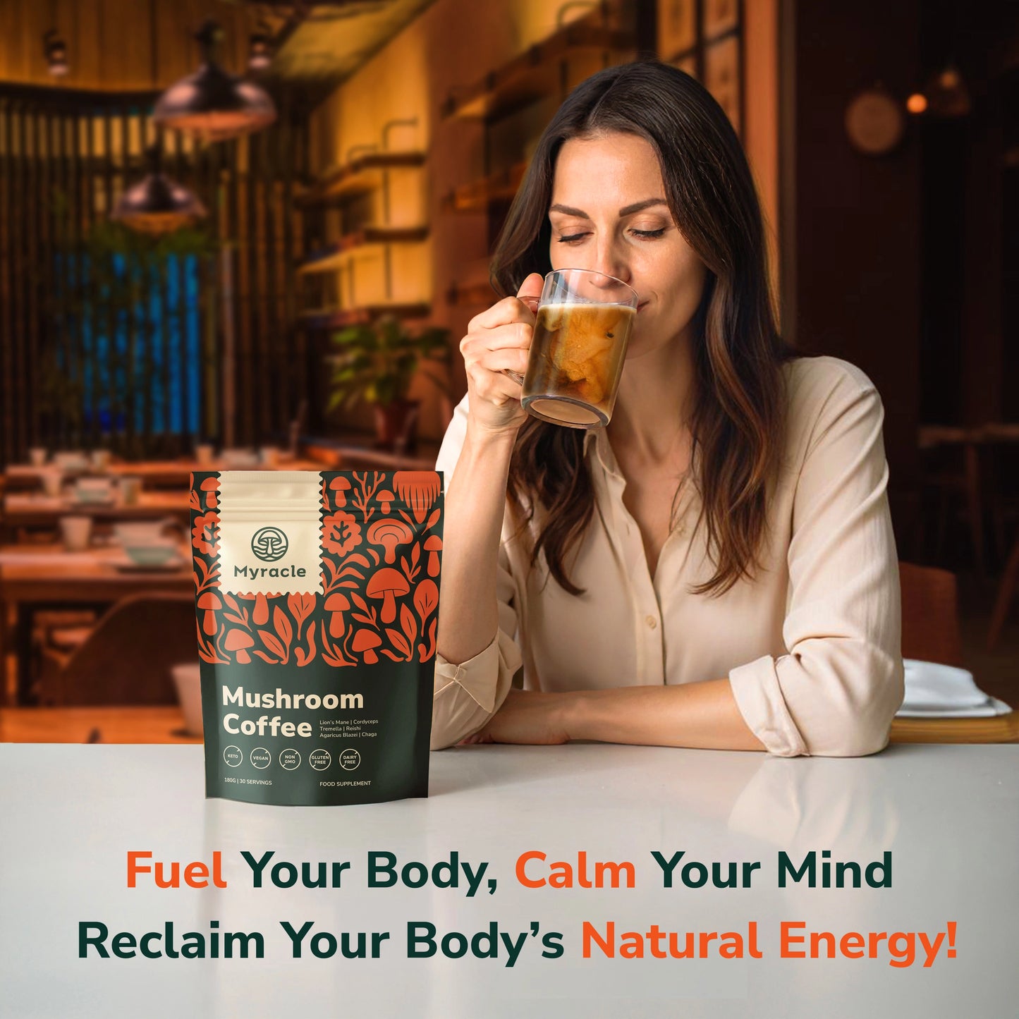 Myracle Complete Ritual Bundle