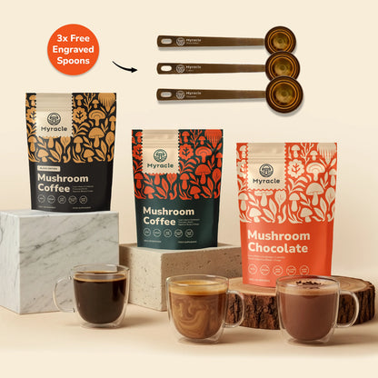 Myracle Complete Ritual Bundle