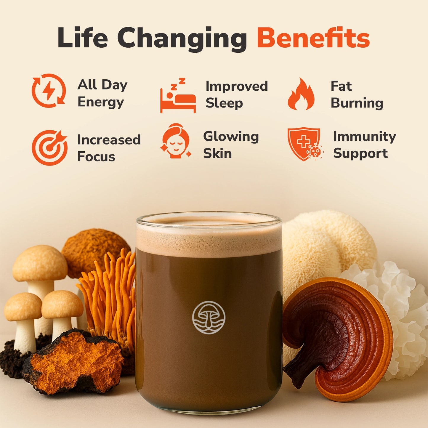 Myracle Mushroom Chocolate