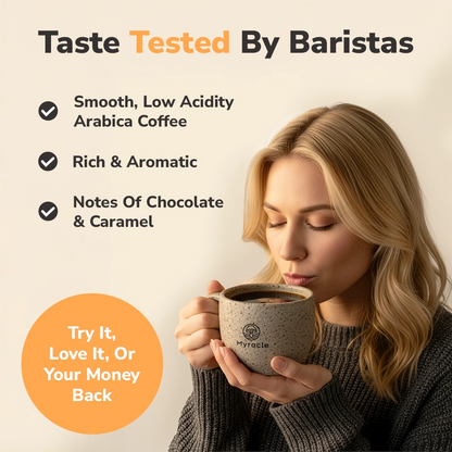 Myracle Black Edition