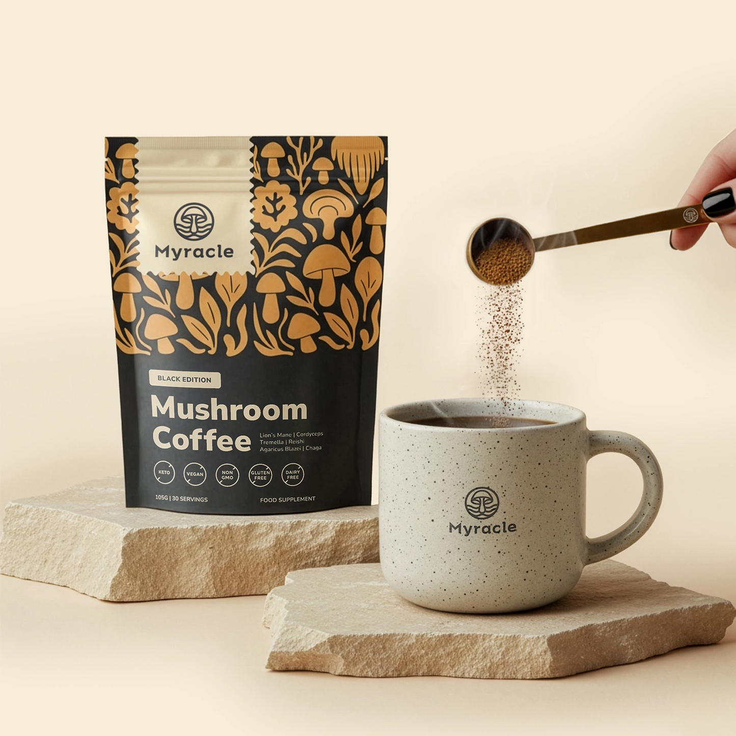 Myracle Complete Ritual Bundle