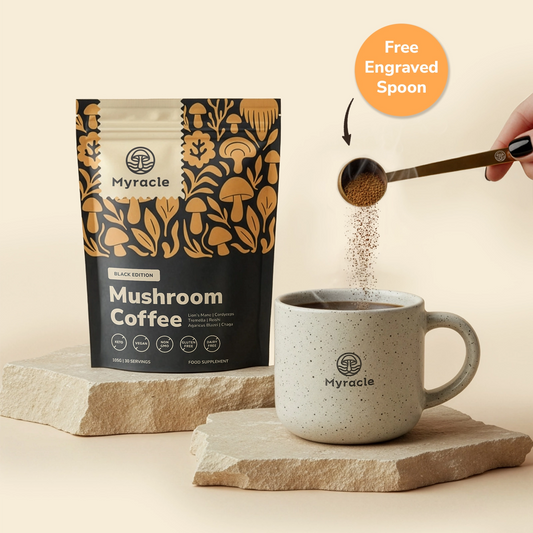 Myracle Black Edition