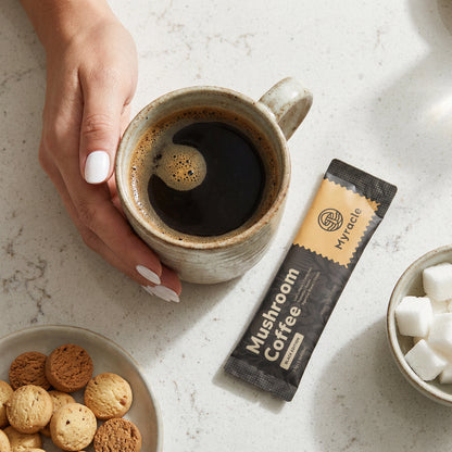 Myracle Black Edition Sachets