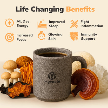 Myracle Black Edition