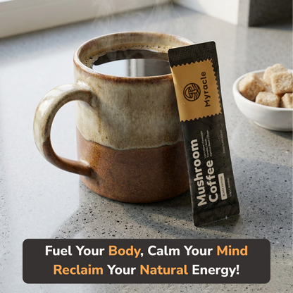 Myracle Black Edition Sachets