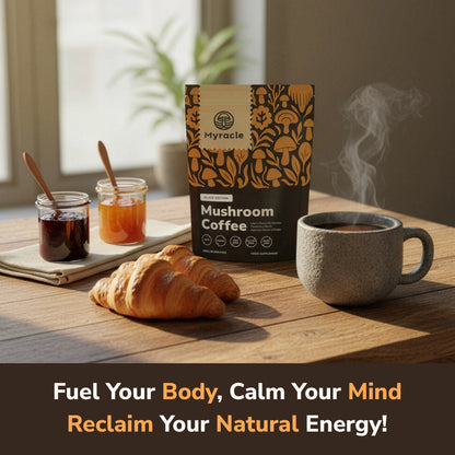 Myracle Black Edition