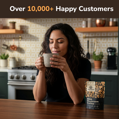 Myracle Black Edition Sachets