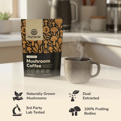 Myracle Black Edition